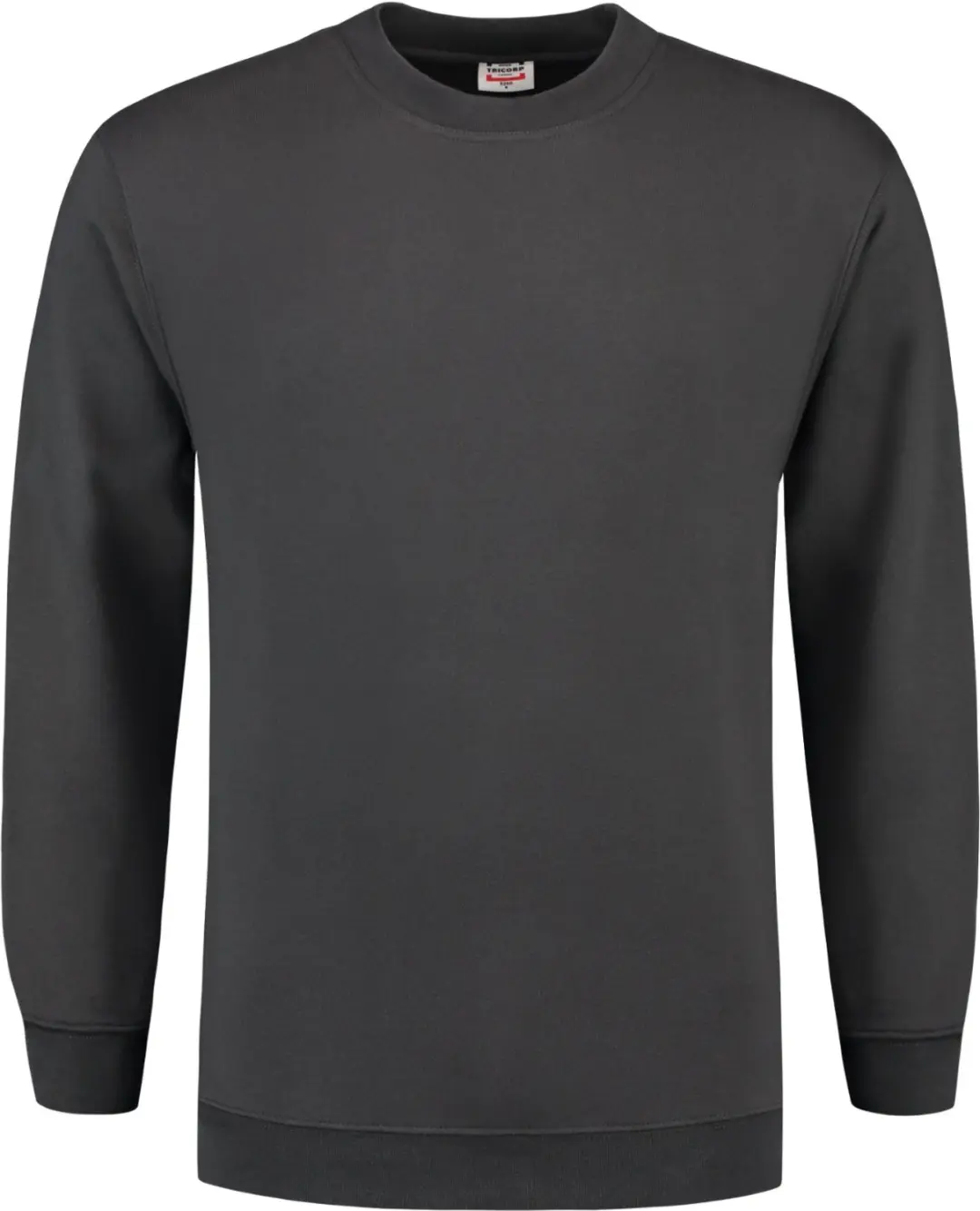 Tricorp 301008 Sweater 280 Gram - Legergroen S - afbeelding 2 van 6