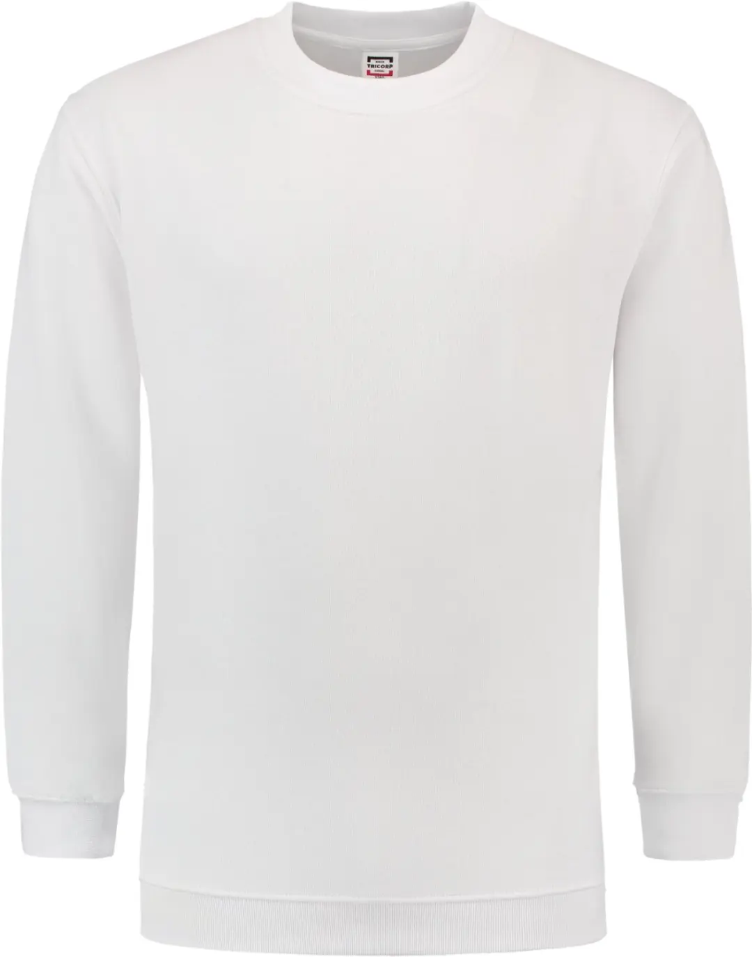 Tricorp 301008 Sweater 280 Gram - Legergroen S - afbeelding 6 van 6