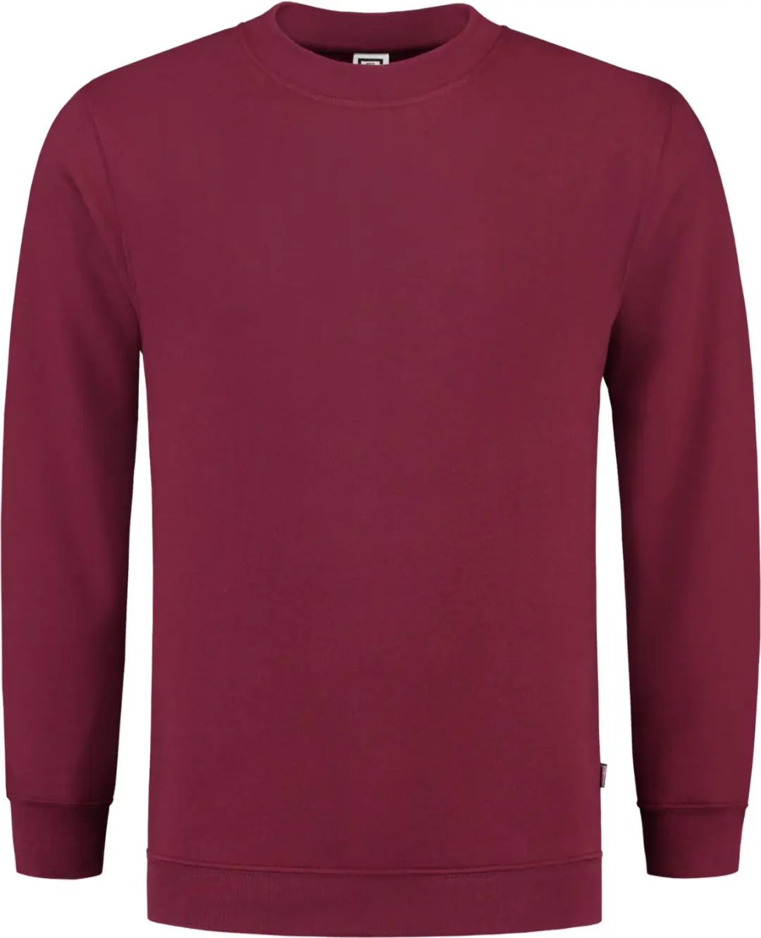 Tricorp 301008 Sweater 280 Gram - Legergroen S - afbeelding 4 van 6