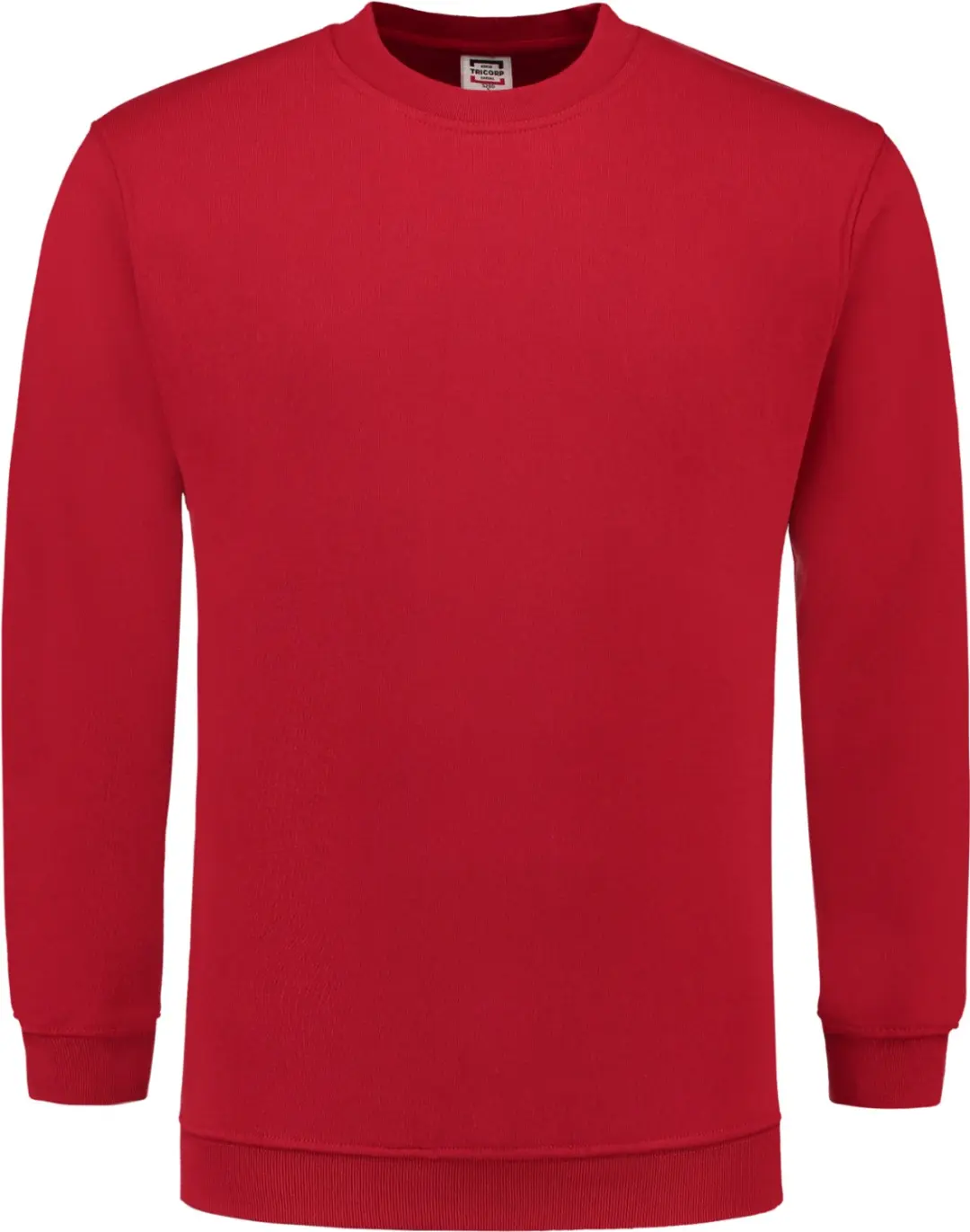 Tricorp 301008 Sweater 280 Gram - Legergroen S - afbeelding 3 van 6