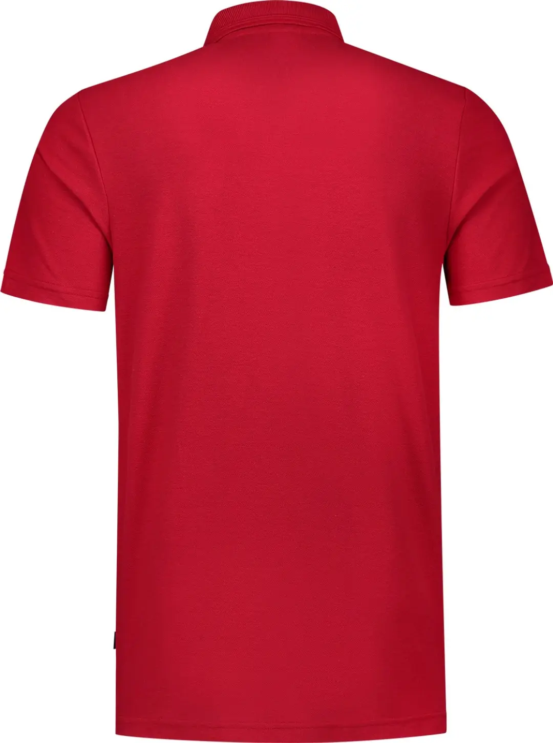 Tricorp Poloshirt 201018 - Zwart S - afbeelding 2 van 6