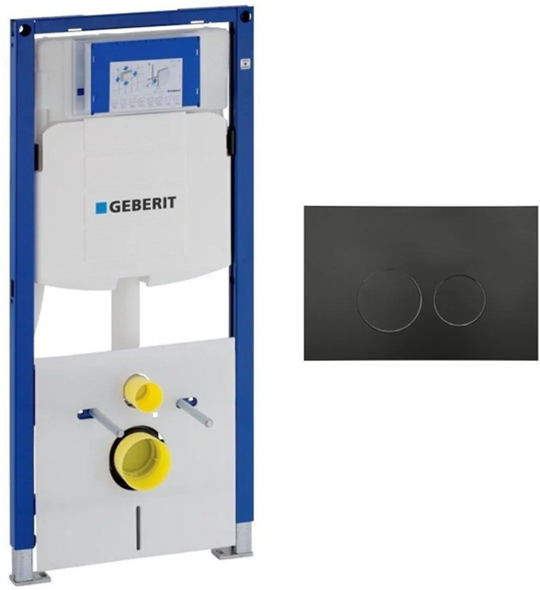 Geberit Duofix Element