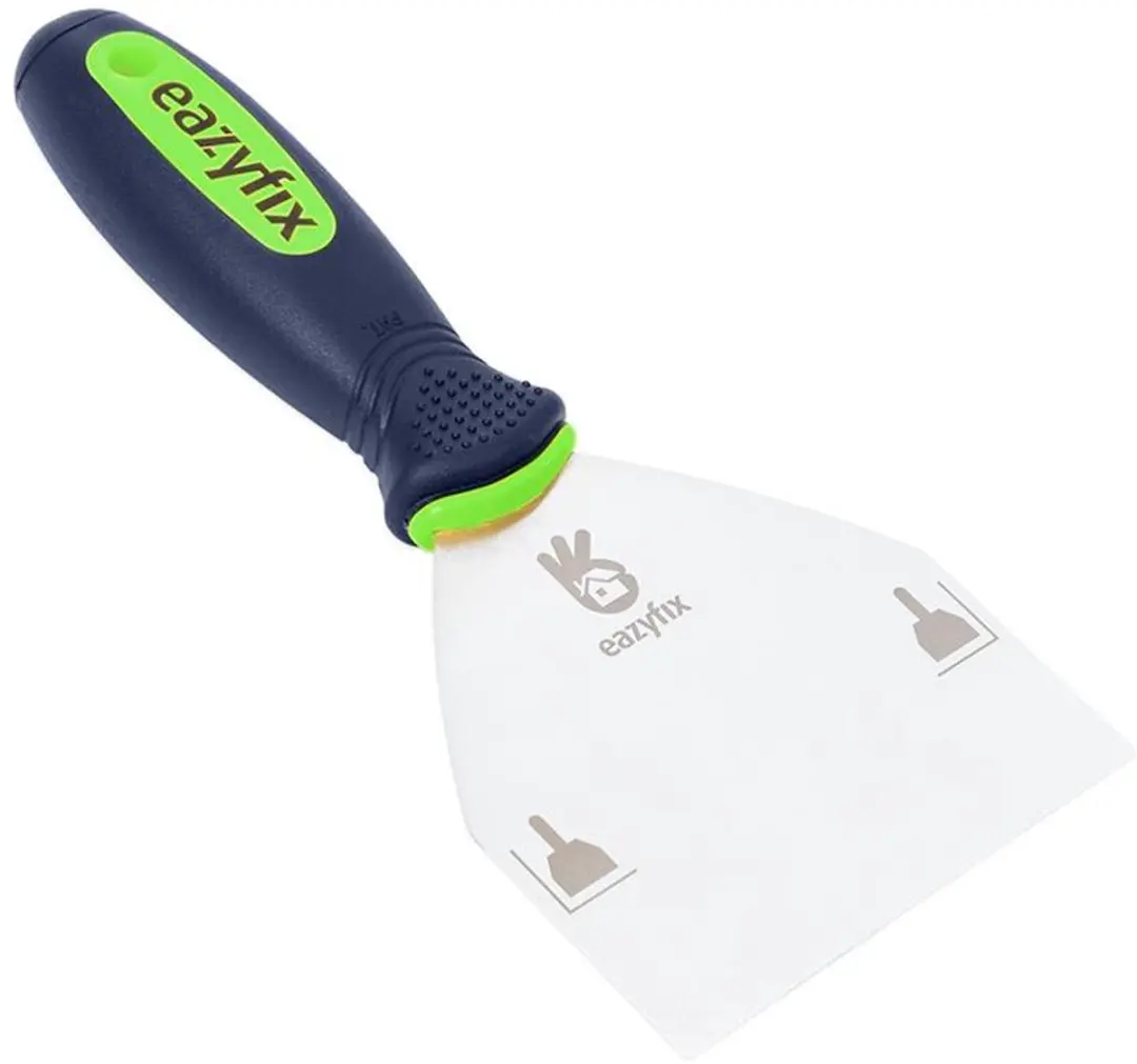 EAZYFIX Reparatiemes Klein RVS