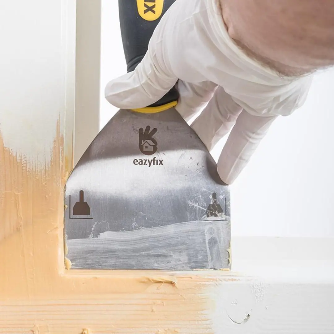 EAZYFIX Reparatiemes Klein RVS - afbeelding 2 van 2