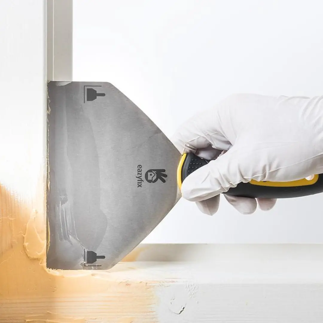 EAZYFIX RVS Reparatiemes Groot 5513034 - afbeelding 2 van 3