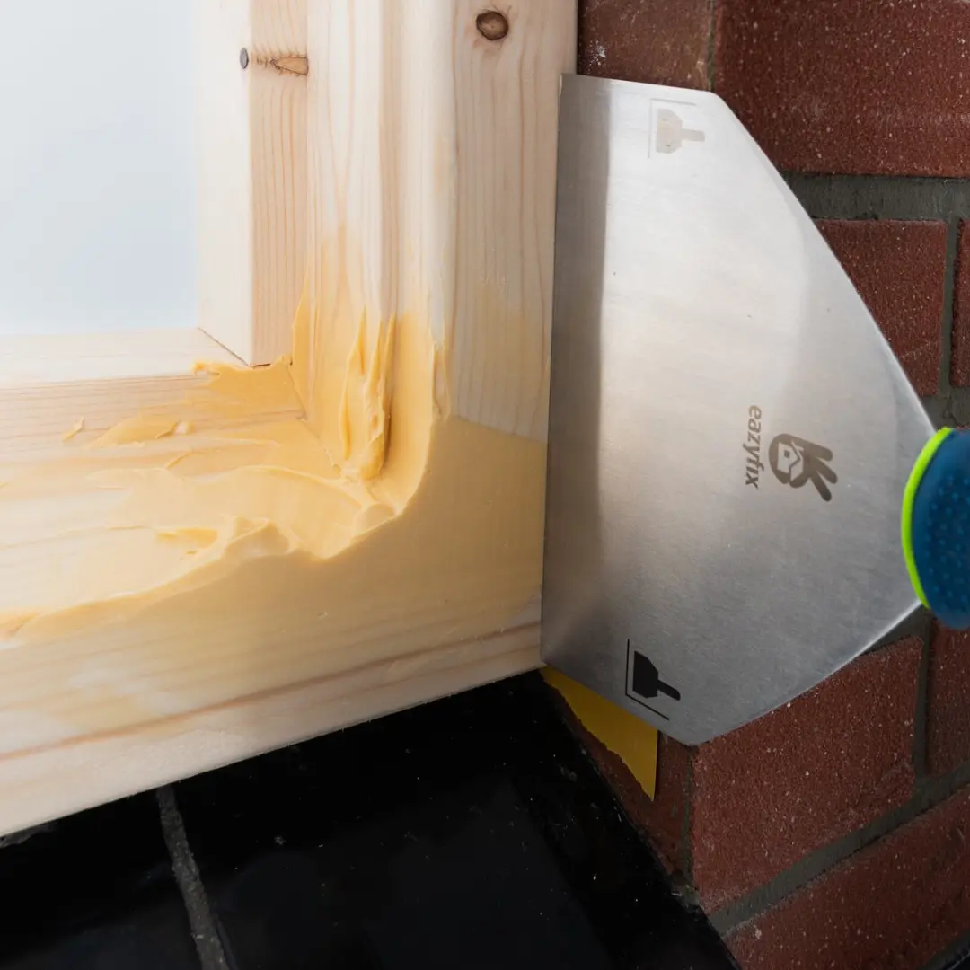 EAZYFIX RVS Reparatiemes Groot 5513034 - afbeelding 3 van 3