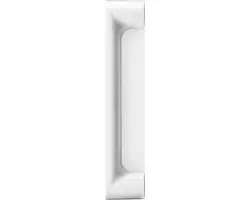 Vitility ID Wandbeugel Pearl white 35cm - afbeelding 6 van 6
