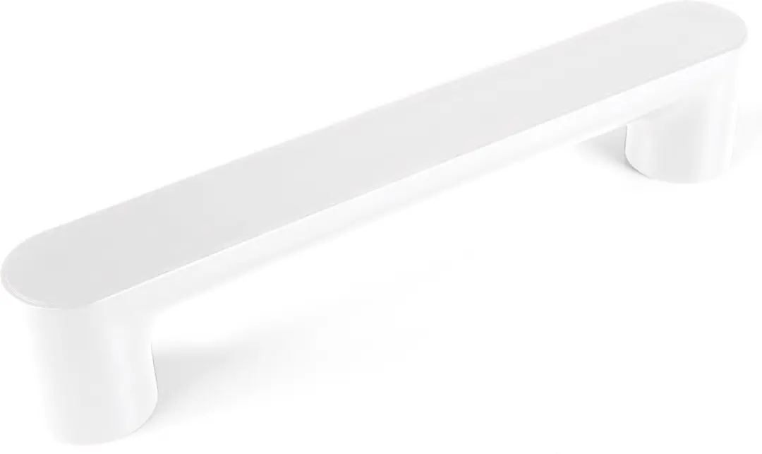Vitility ID Wandbeugel Pearl white 35cm - afbeelding 2 van 6