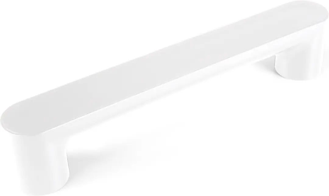Vitility ID Wandbeugel Pearl white 35cm