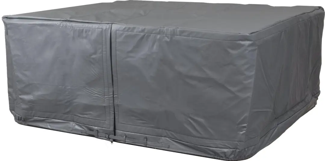 W'eau Spa Isolerende Beschermhoes 230x230cm