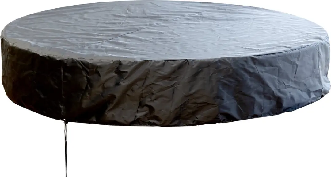 W'eau Spa Cover Beschermhoes Ø225cm