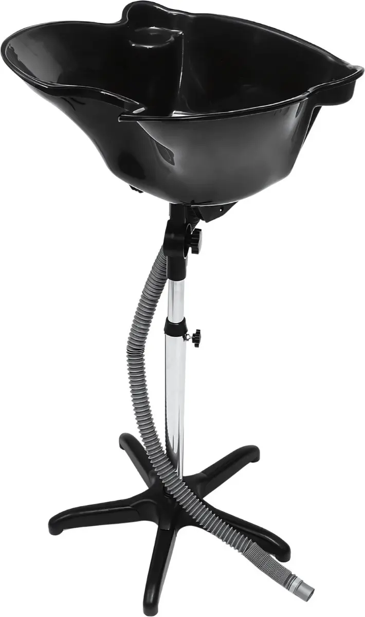 Guardian Beauty Backwash Shampoo Bowl
