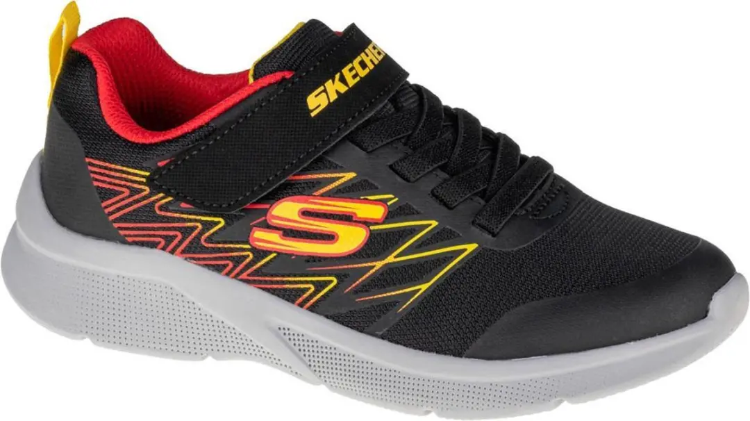 Skechers Microspec Texlor JR Sneakers