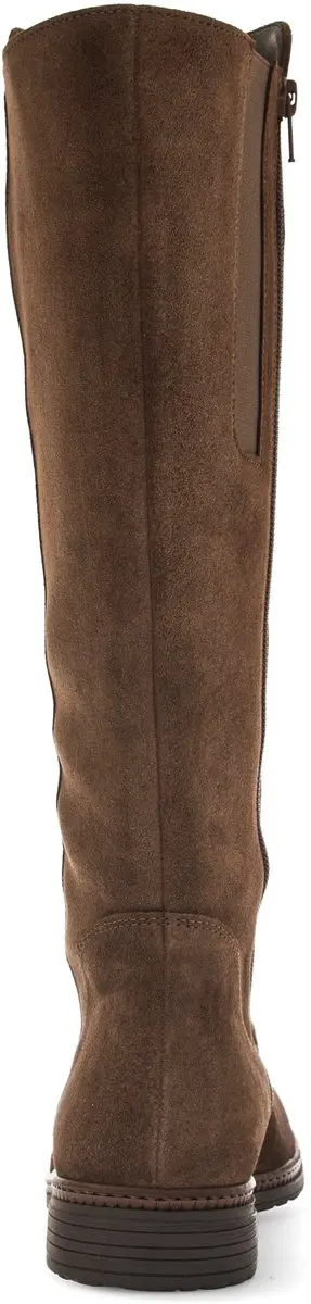 Gabor 8023.04 Laarzen - Cognac - Maat 42 - afbeelding 5 van 6