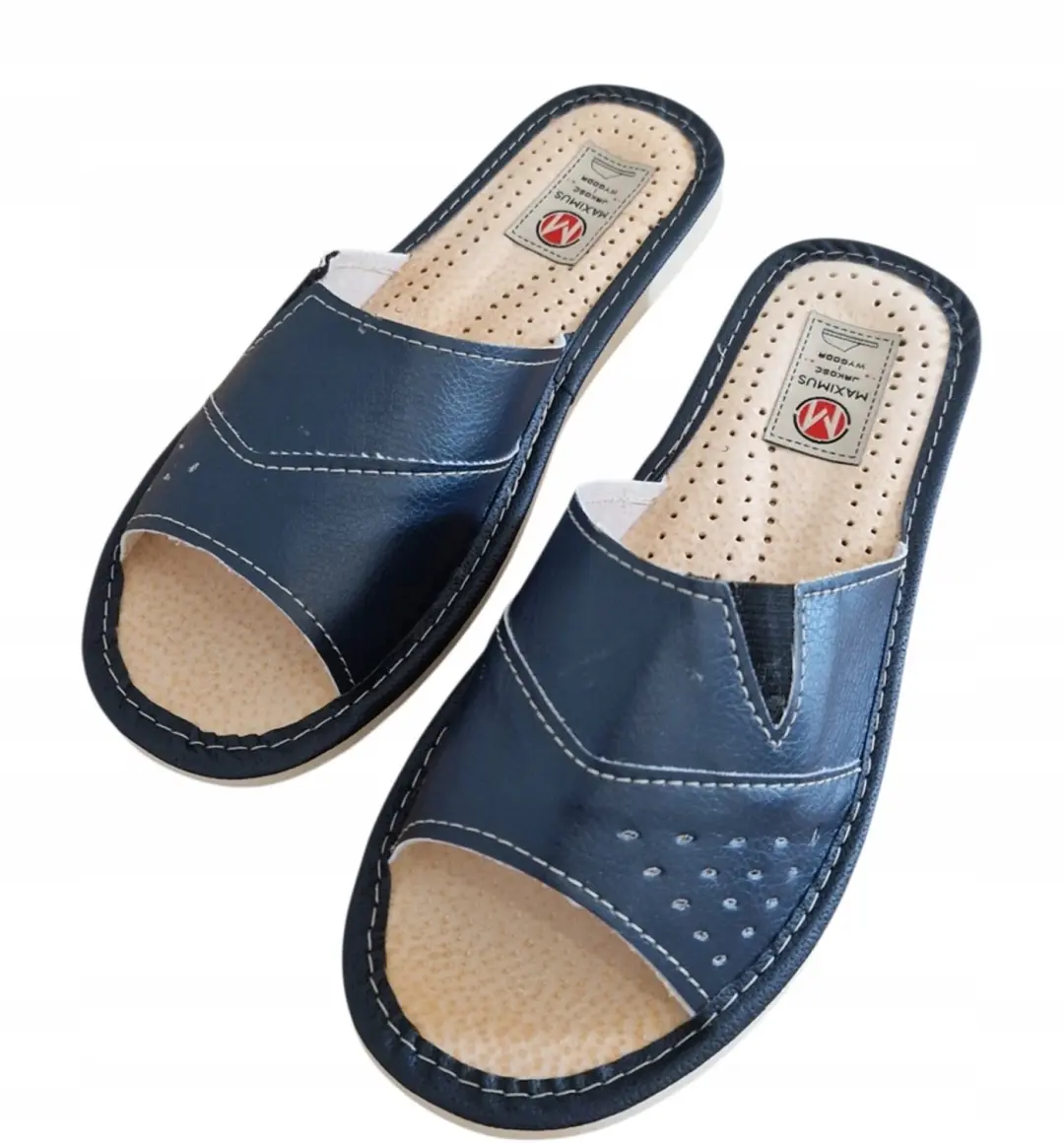 Dames pantoffels Maximus