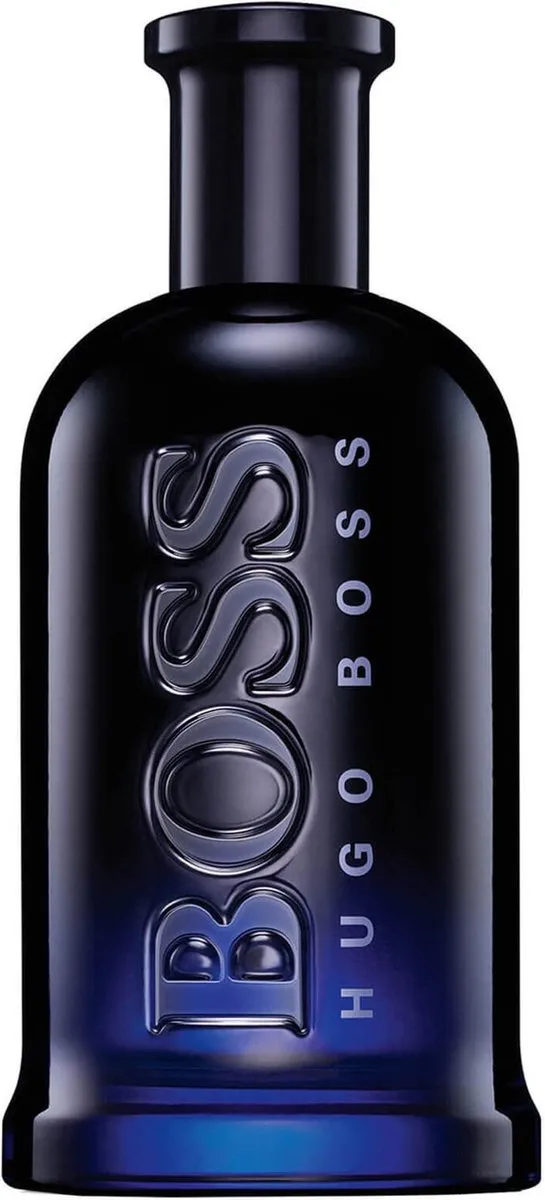 Hugo Boss Bottled Night Herenparfum Eau de Toilette 100ml