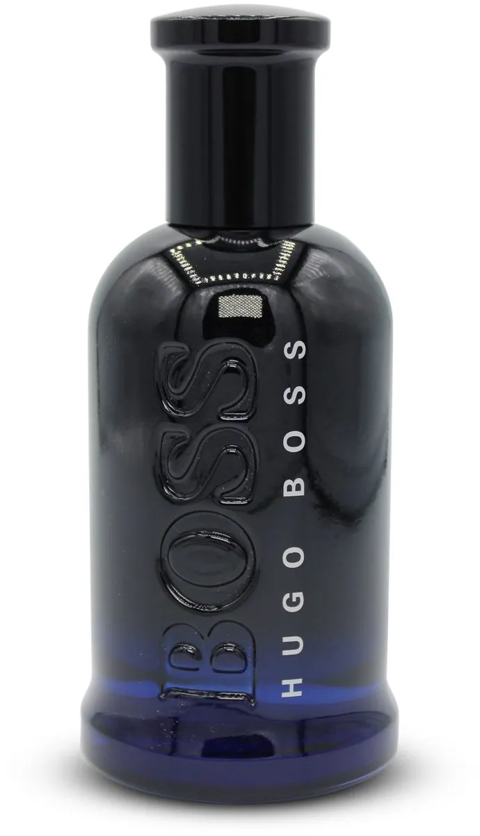 Hugo Boss Bottled Night Herenparfum Eau de Toilette 100ml