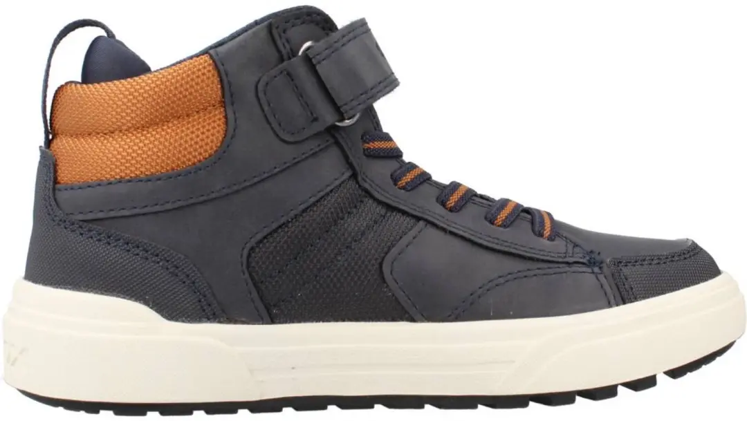 GEOX J WEEMBLE B. A Blauw 34 EU