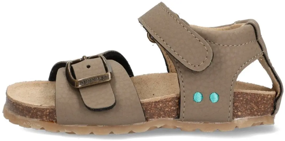 BunniesJR Briz Beach Sandalen - 24 - afbeelding 4 van 6