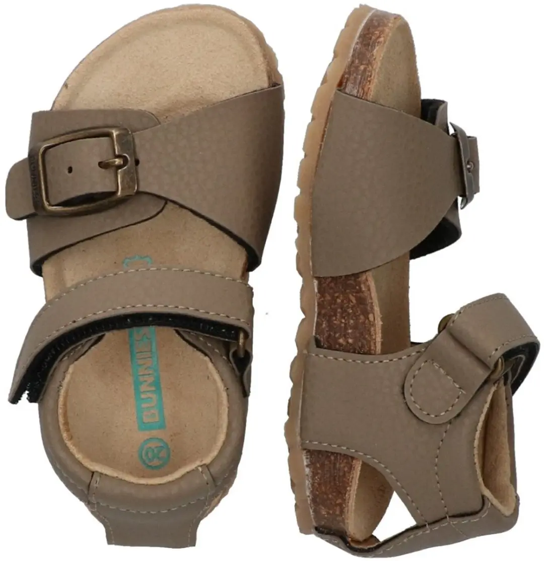 BunniesJR Briz Beach Sandalen - 24 - afbeelding 5 van 6