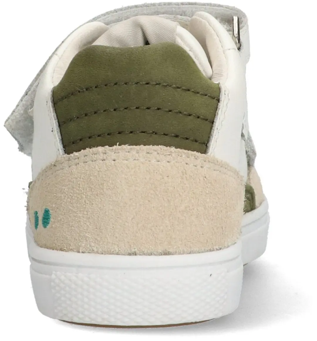BunniesJR Luca Louw Lage Sneakers - 24 - afbeelding 3 van 6