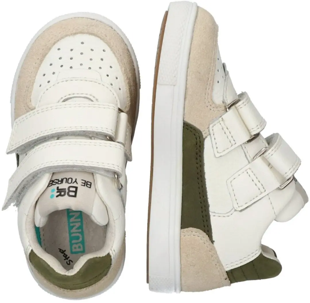 BunniesJR Luca Louw Lage Sneakers - 24 - afbeelding 6 van 6
