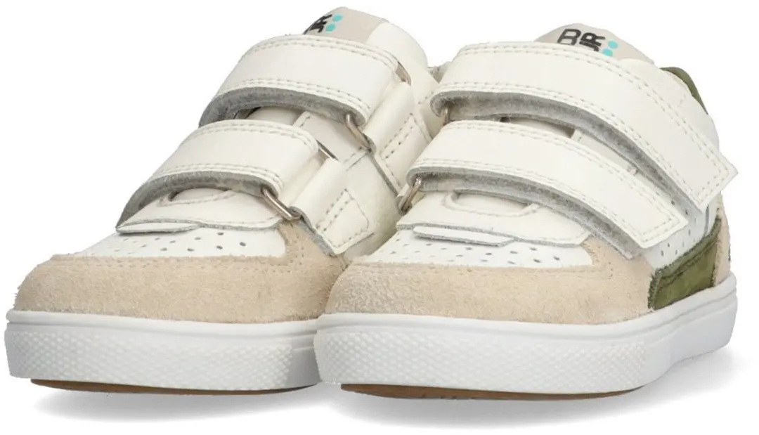 BunniesJR Luca Louw Lage Sneakers - 24 - afbeelding 4 van 6