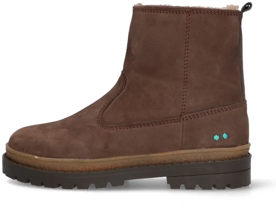 BunniesJR Tim Trail Enkellaarzen 225702