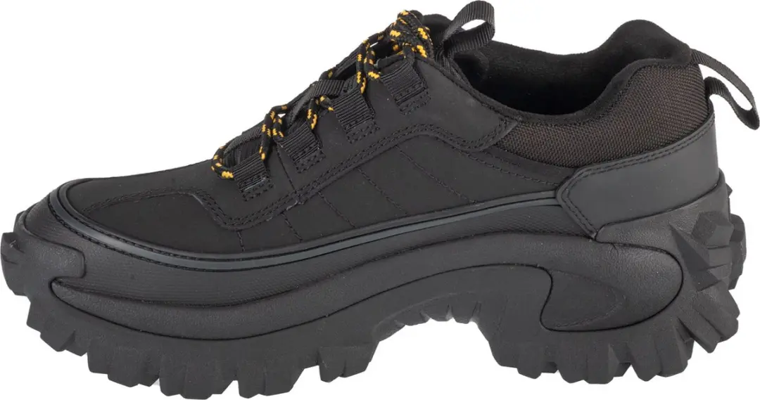Caterpillar Intruder Galosh 2.0 Low WP Sneakers 45 - Zwart - afbeelding 2 van 5