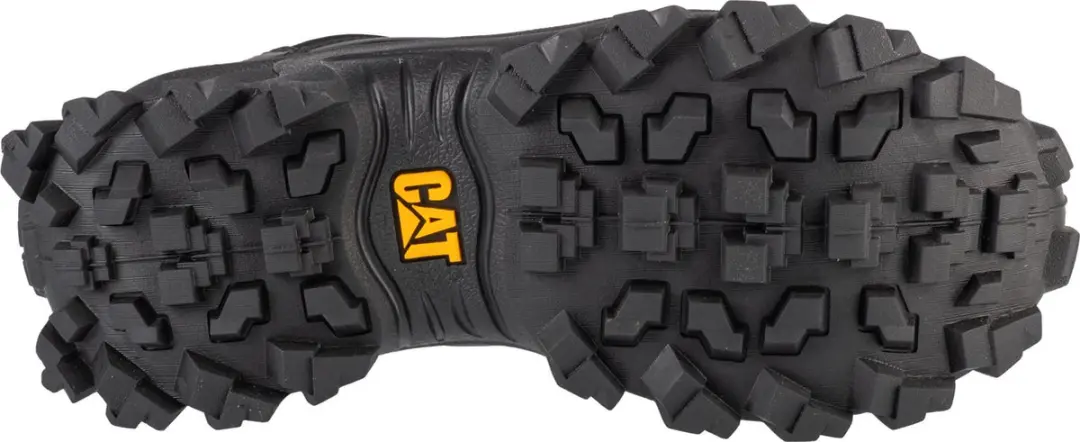 Caterpillar Intruder Galosh 2.0 Low WP Sneakers 45 - Zwart - afbeelding 4 van 5