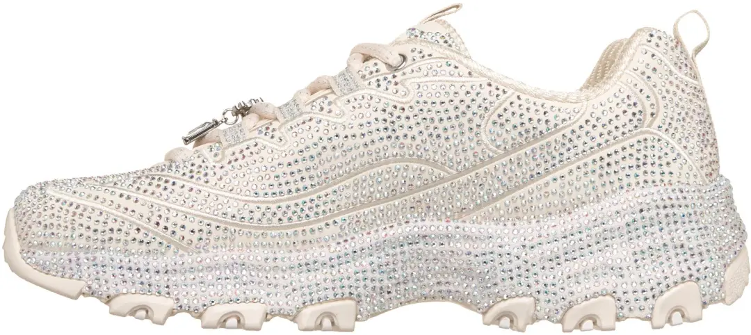 Skechers Sneaker Offwhite