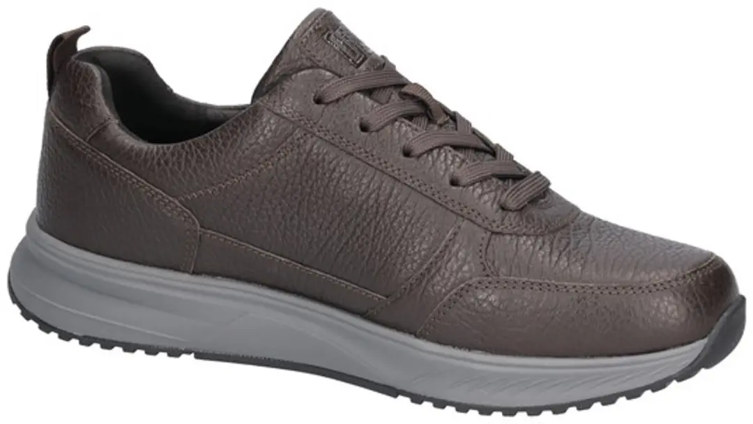 Wäldlaufer Marius Sneakers - Donkerbruin - Maat 44 - afbeelding 4 van 6