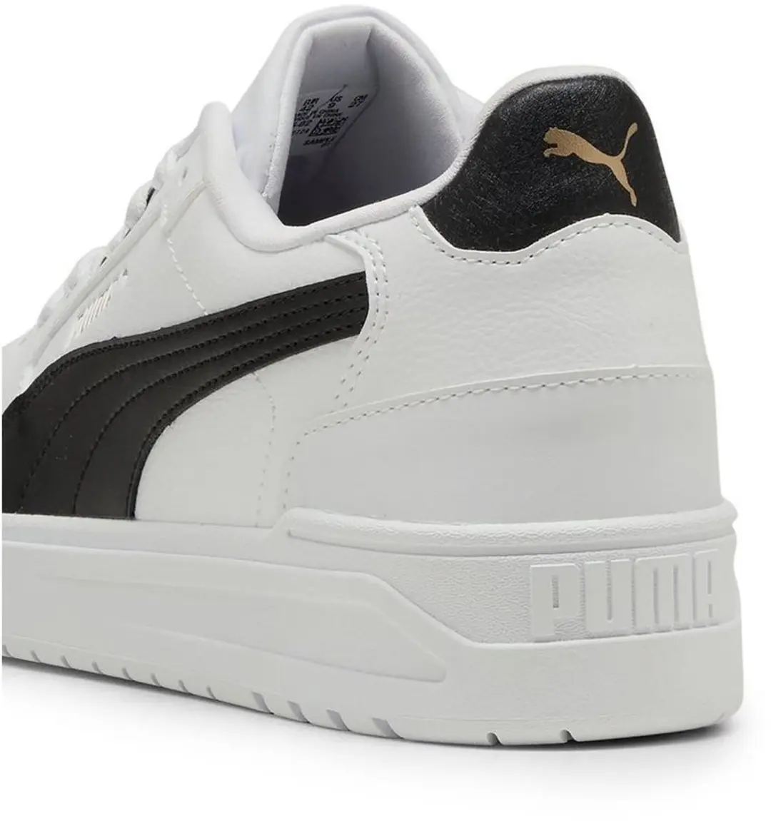Puma Shuffle Downtown 402596 Sneakers - 47 - afbeelding 2 van 3