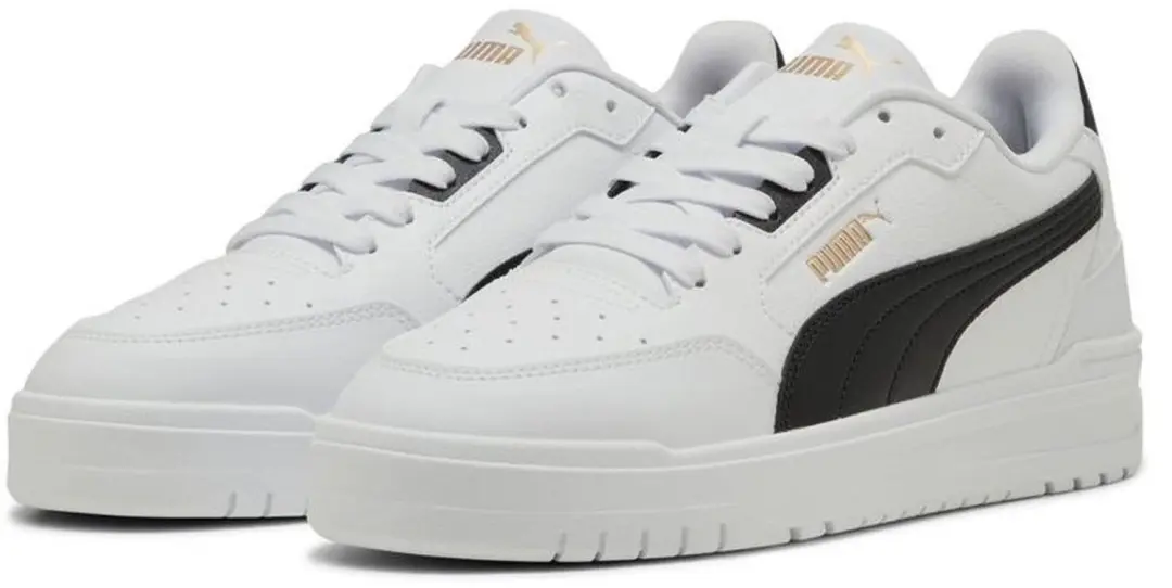 Puma Shuffle Downtown 402596 Sneakers
