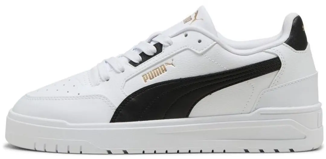 Puma Shuffle Downtown 402596 Sneakers - 47 - afbeelding 3 van 3