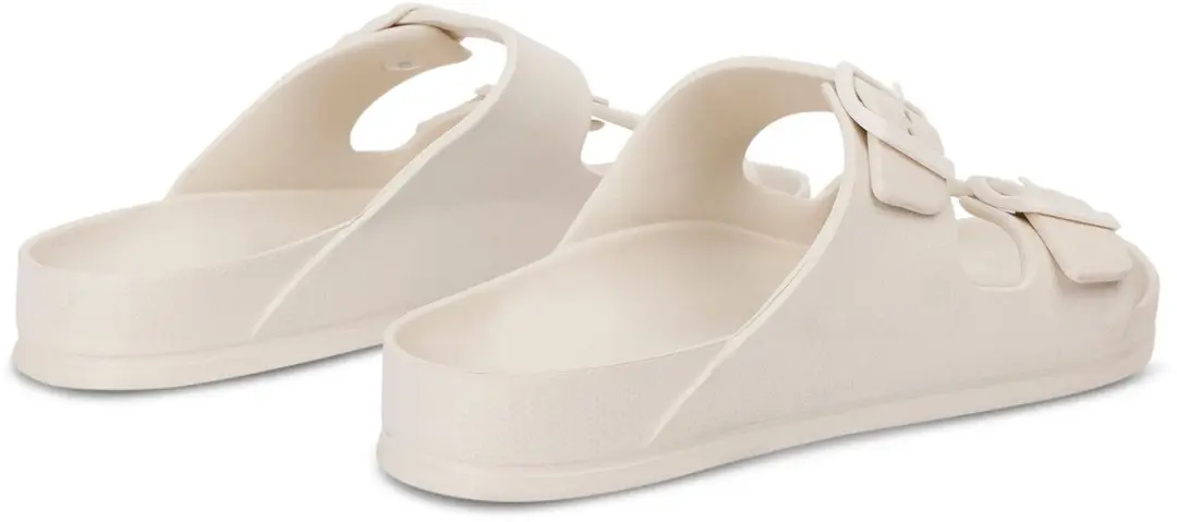 Regatta Lady Brooklyn Dames Wandelsandalen - Crèmewit - afbeelding 3 van 6