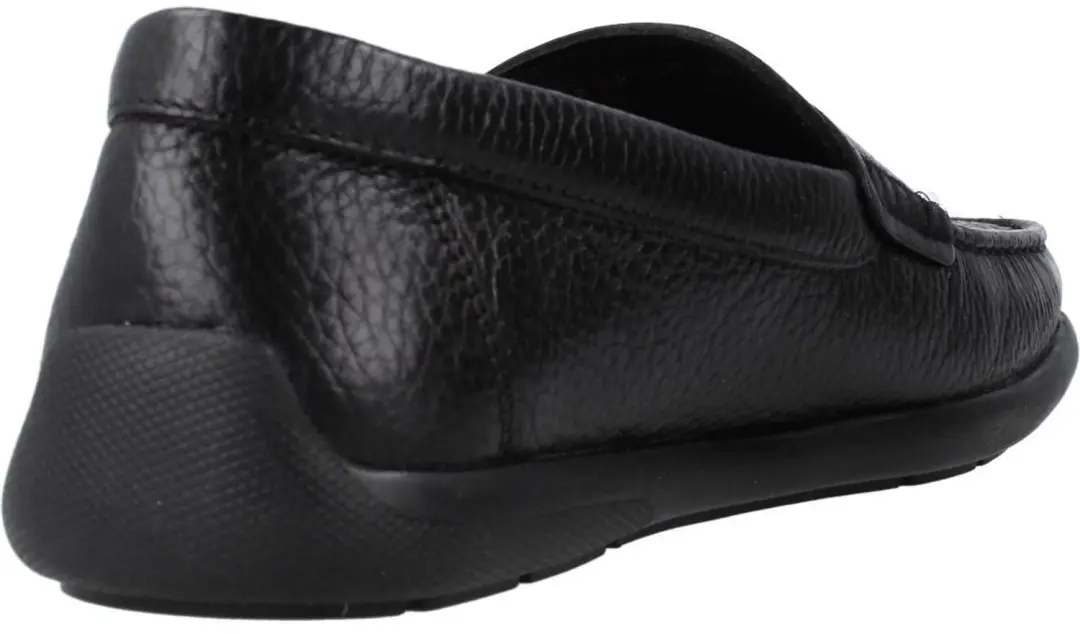 GEOX U DEVAN Zwart 41 EU