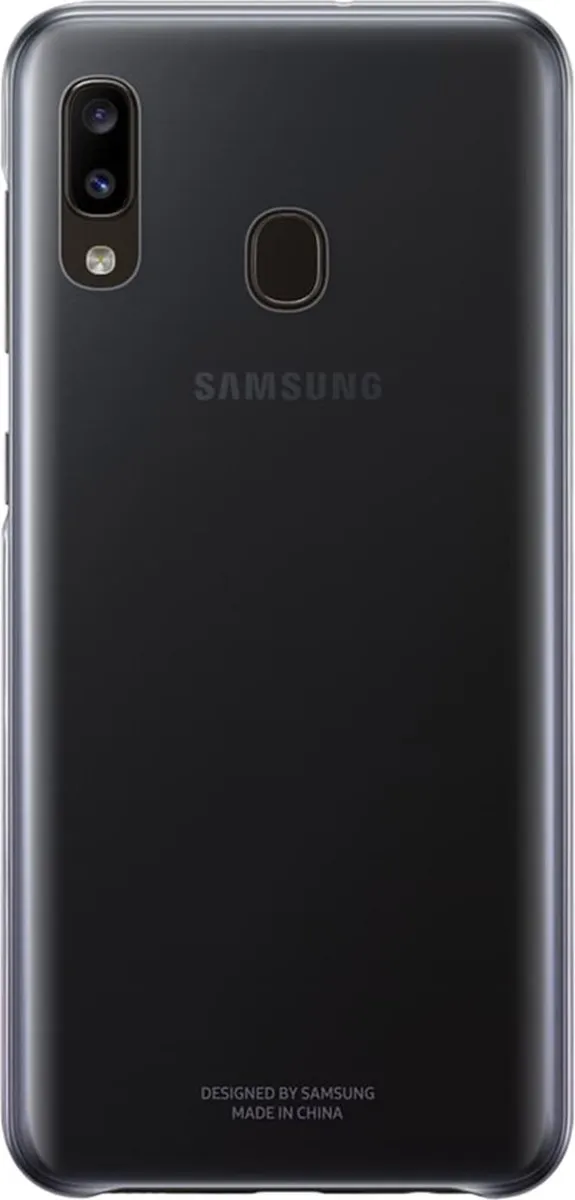 Samsung Gradation Hoesje Galaxy A20e