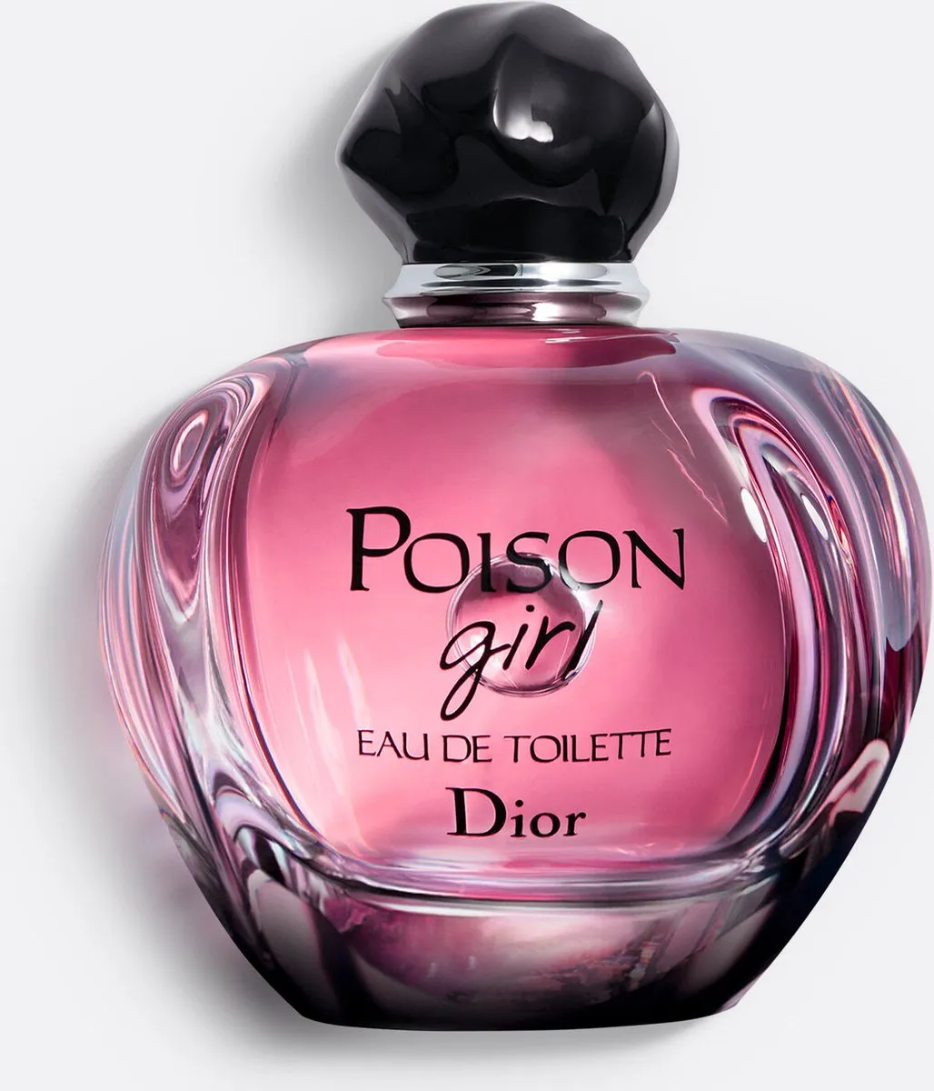 Dior Poison Girl Eau de Toilette - 100ml
