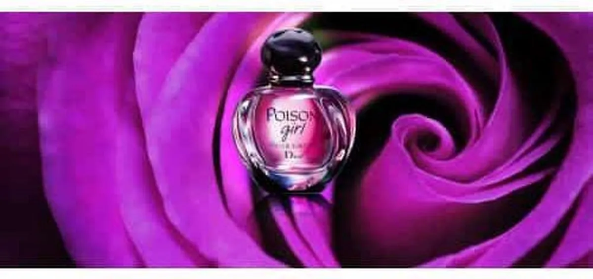 Dior Poison Girl Eau de Toilette - 100ml