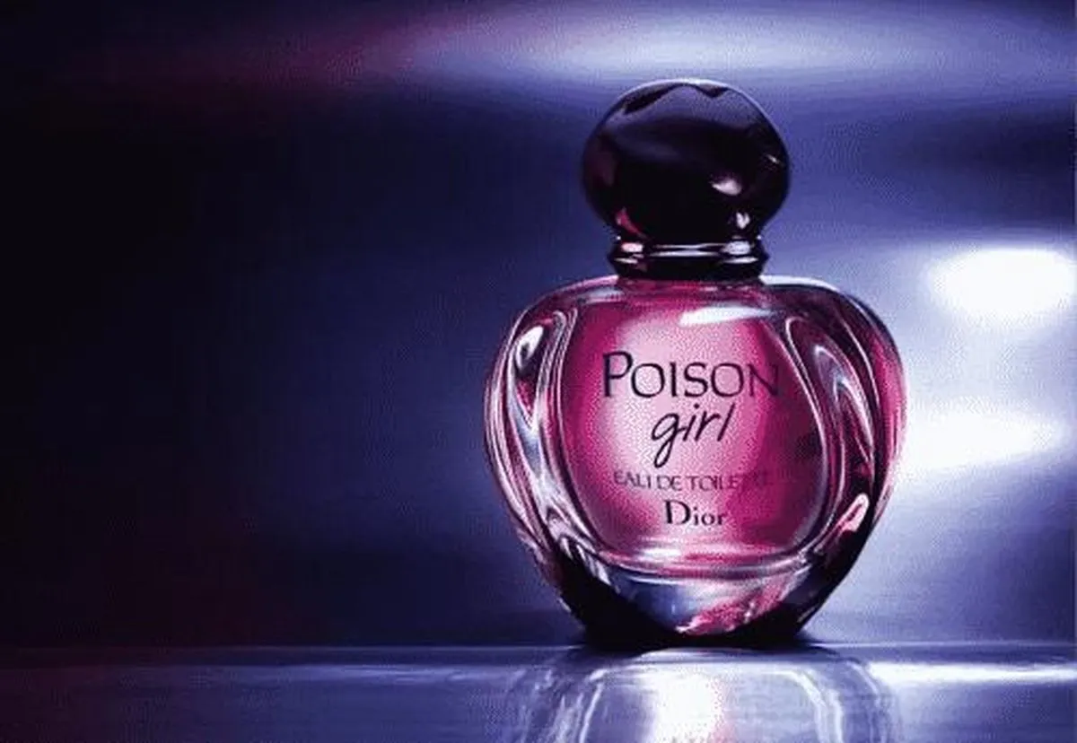 Dior Poison Girl Eau de Toilette - 100ml - afbeelding 6 van 6