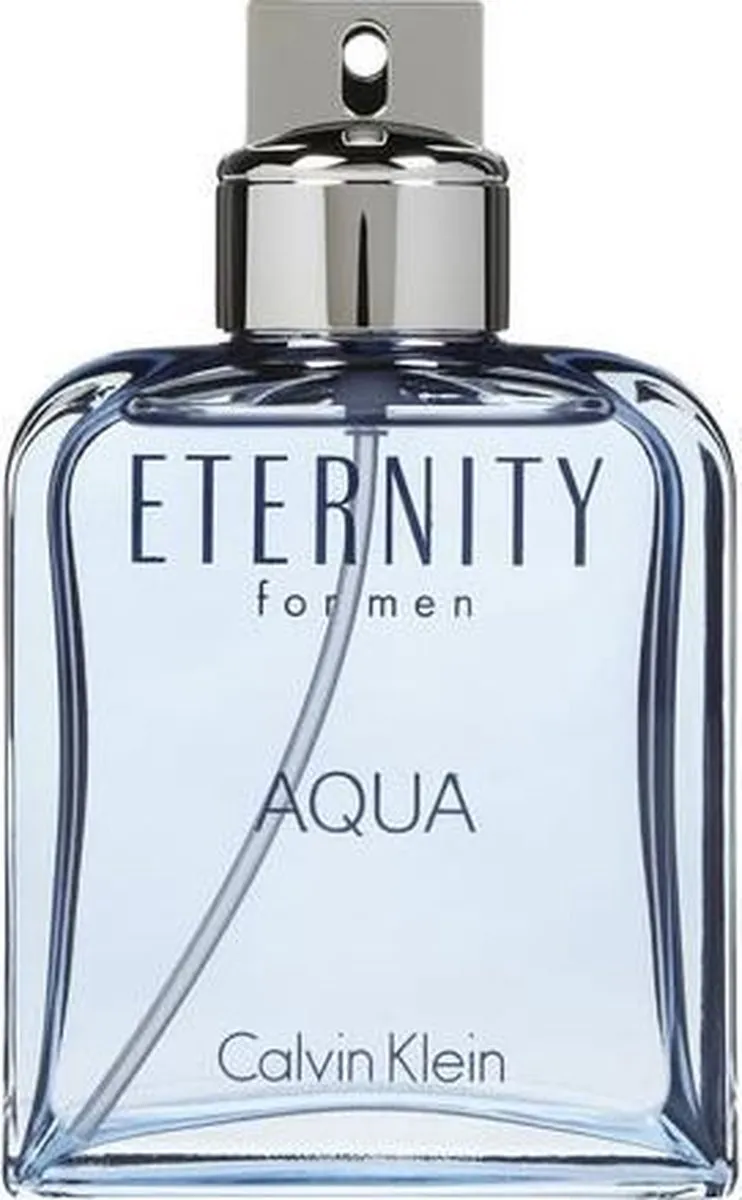 Calvin Klein Eternity Aqua Eau de Toilette 200ml