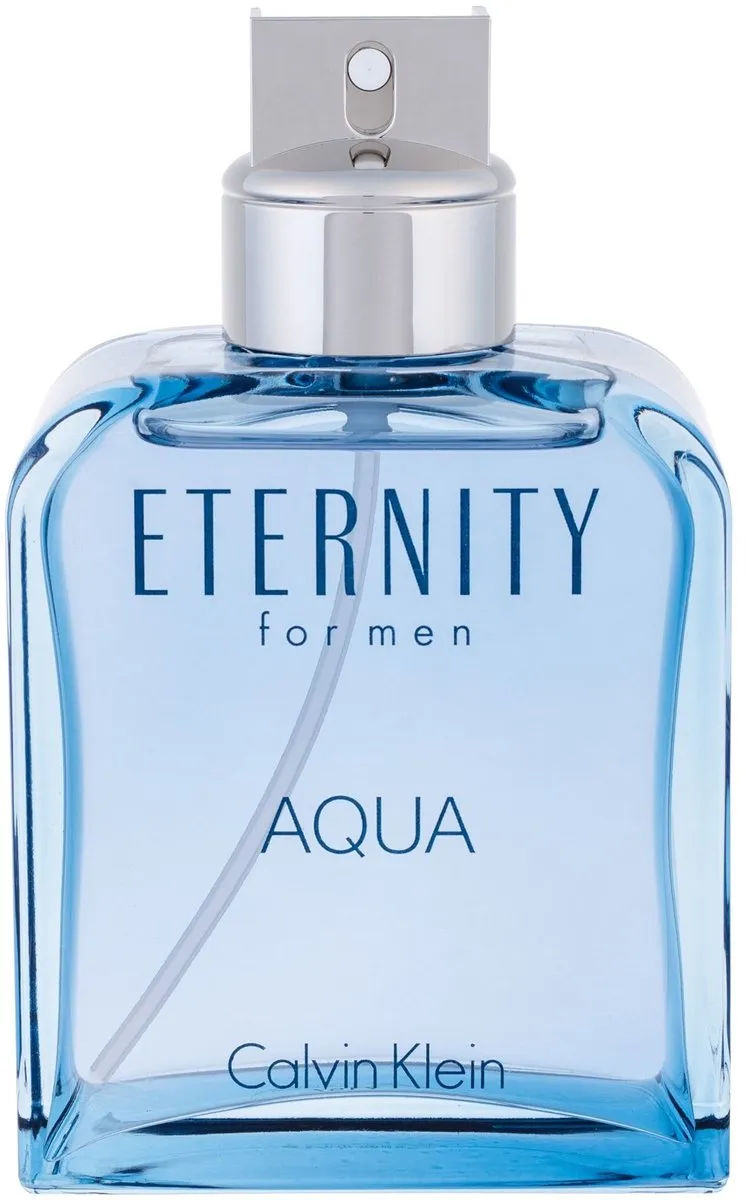 Calvin Klein Eternity Aqua Eau de Toilette 200ml