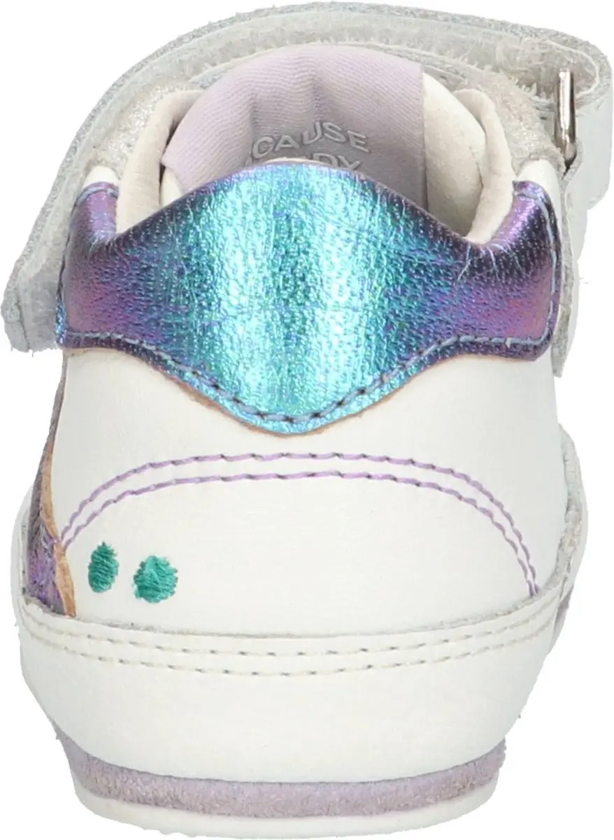 BunniesJR Zach Babyschoenen - Maat 23 - afbeelding 4 van 6