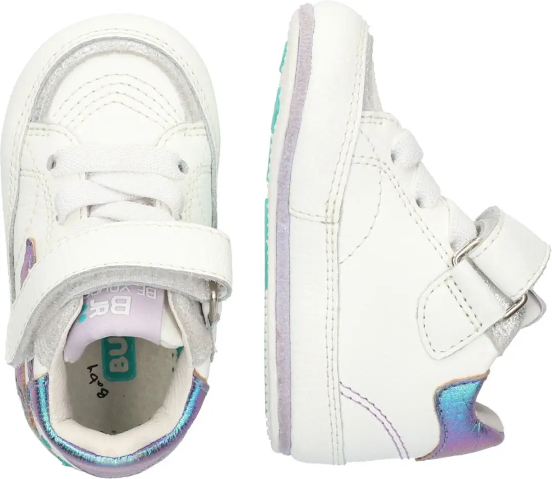 BunniesJR Zach Babyschoenen - Maat 23 - afbeelding 5 van 6