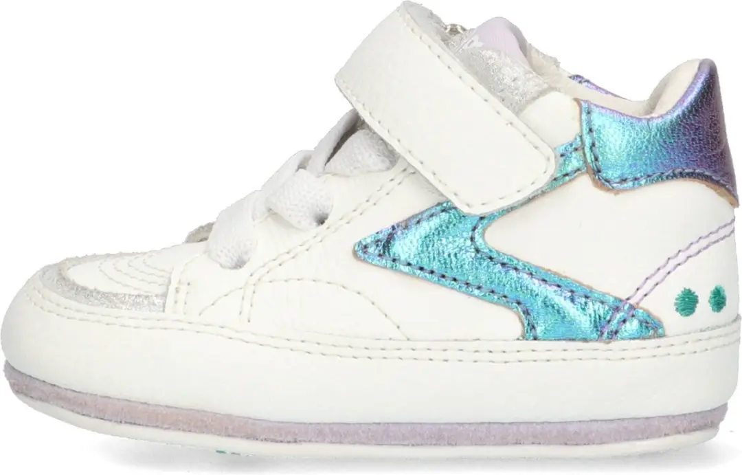 BunniesJR Zach Babyschoenen - Maat 23 - afbeelding 3 van 6