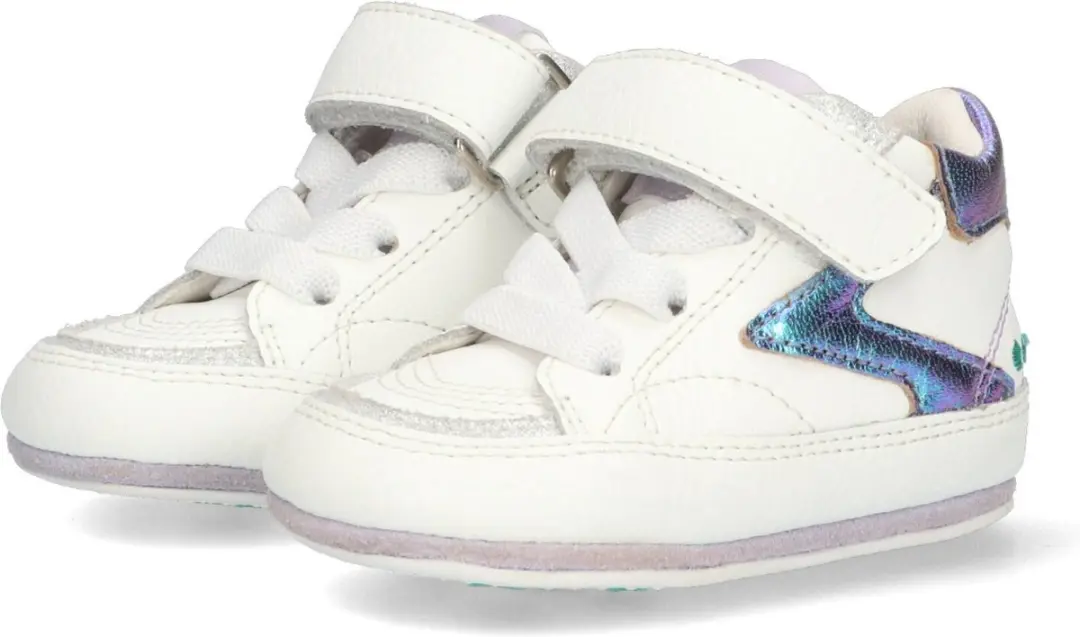 BunniesJR Zach Babyschoenen - Maat 23 - afbeelding 2 van 6