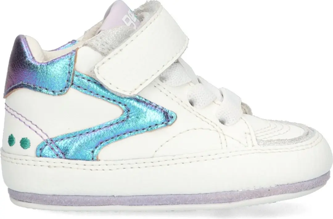 BunniesJR Zach Babyschoenen