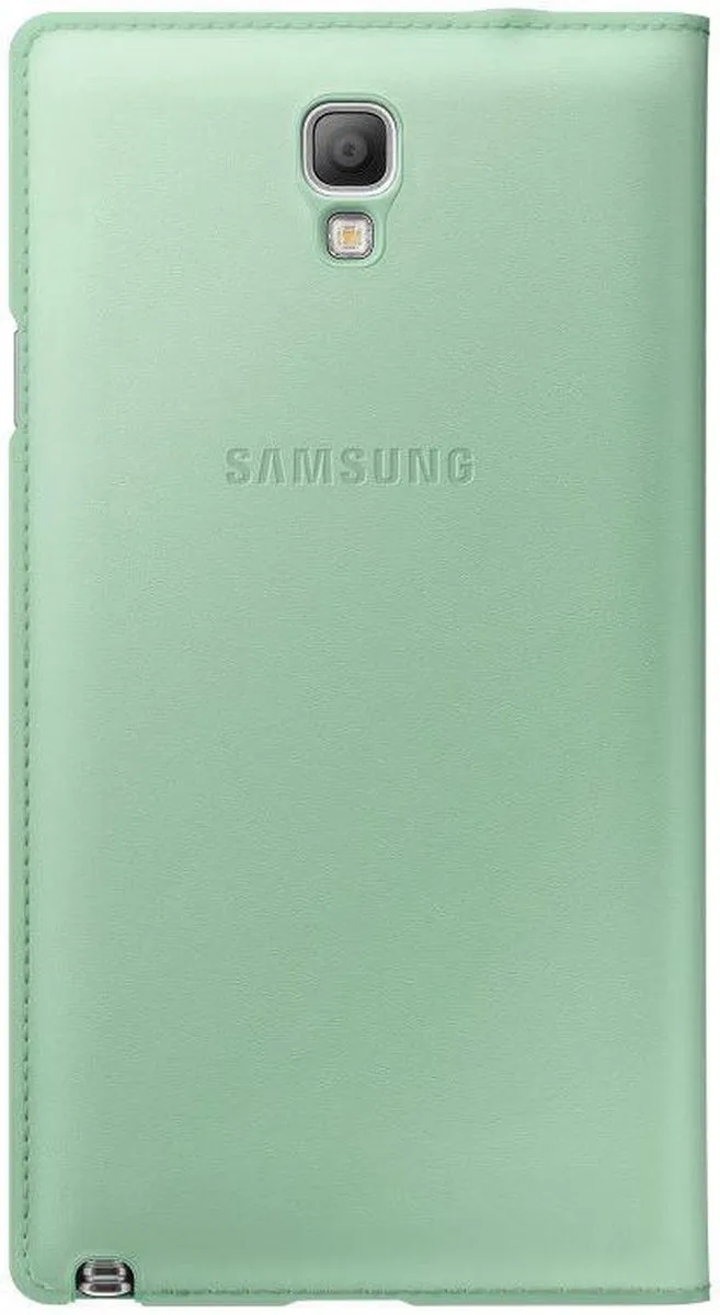 Samsung S-View Cover Galaxy Note3 Neo - Munt