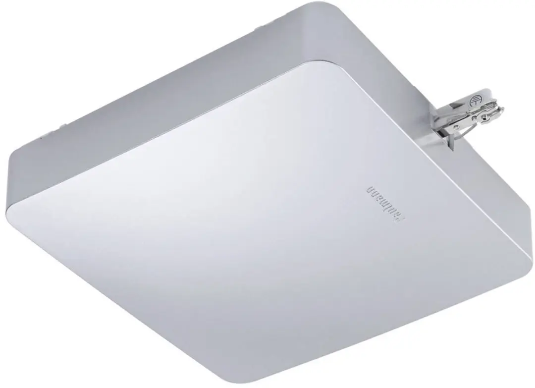 Paulmann URail ZigBee Middenvoeding 50120